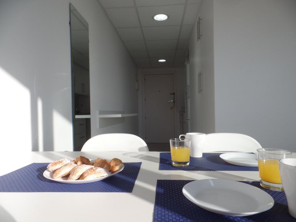 Suite International Alicante Exterior foto