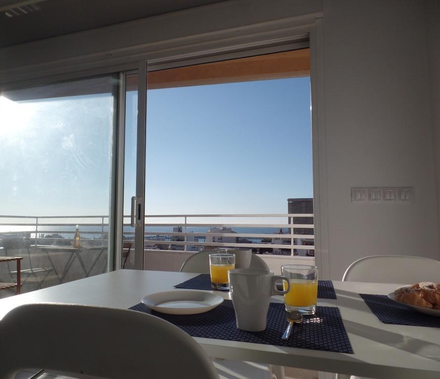 Suite International Alicante Exterior foto