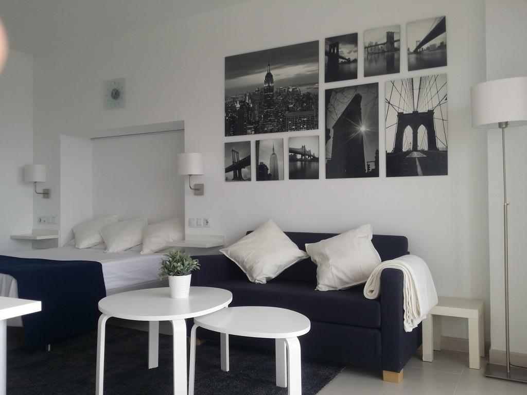 Suite International Alicante Exterior foto