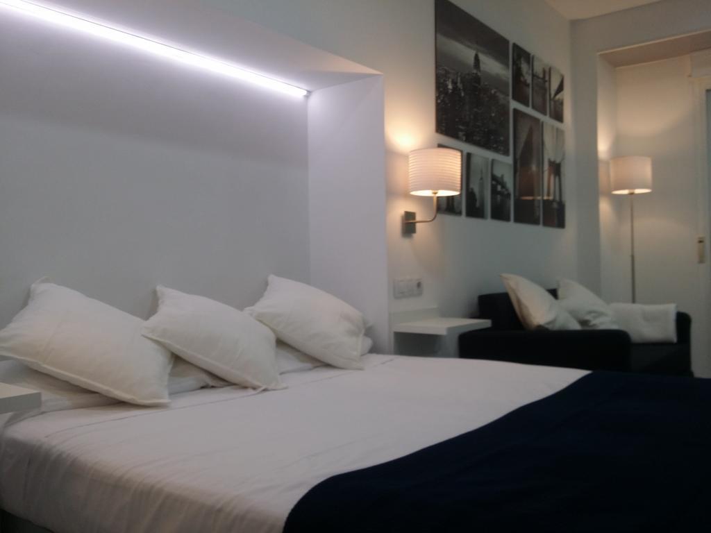 Suite International Alicante Exterior foto