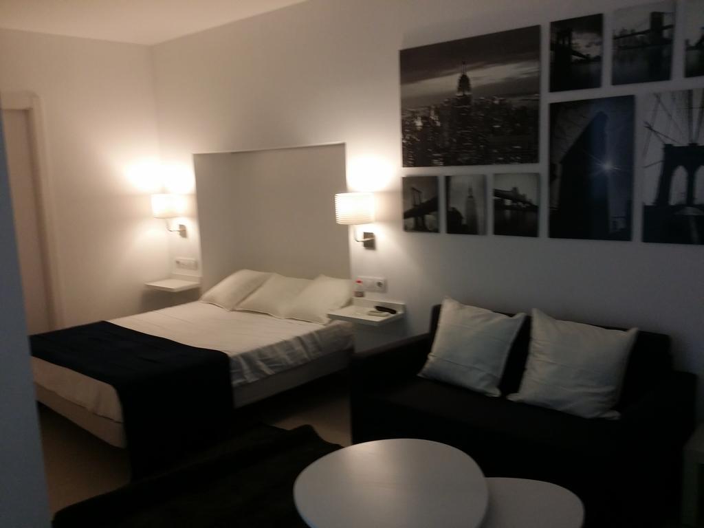 Suite International Alicante Exterior foto