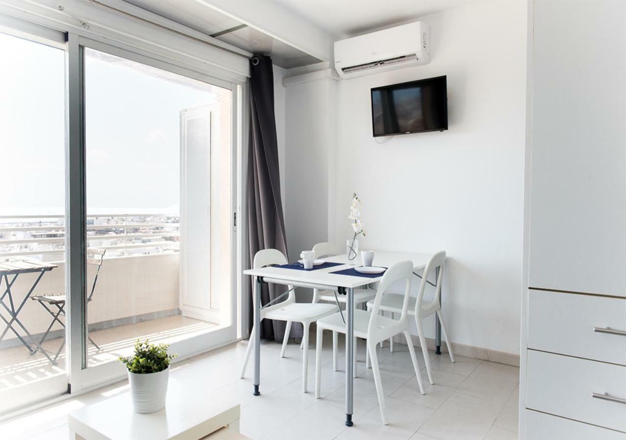 Suite International Alicante Exterior foto