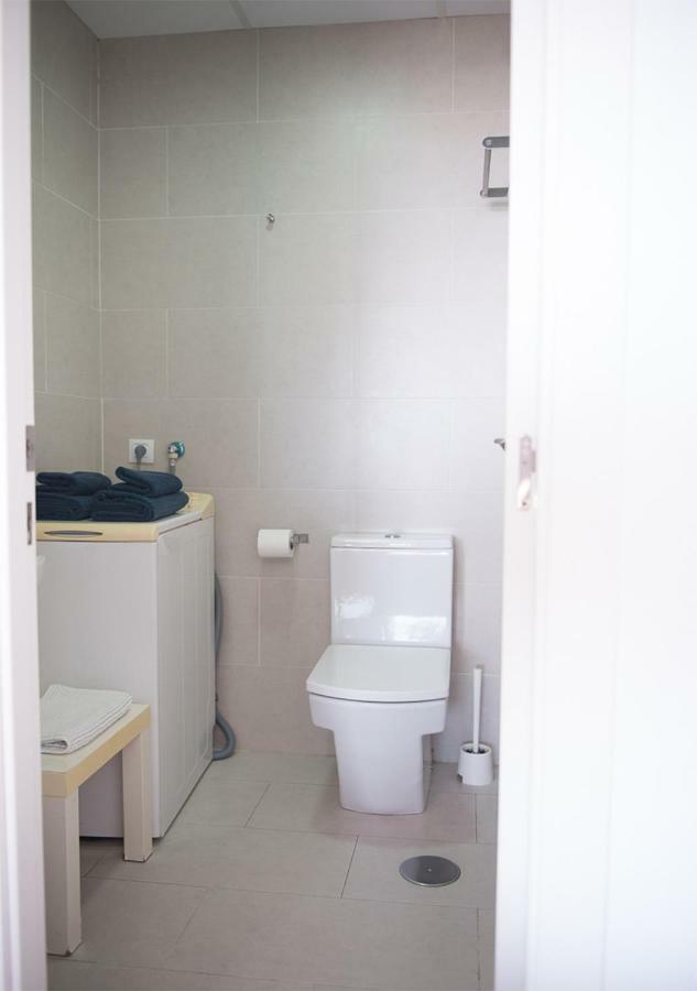 Suite International Alicante Exterior foto