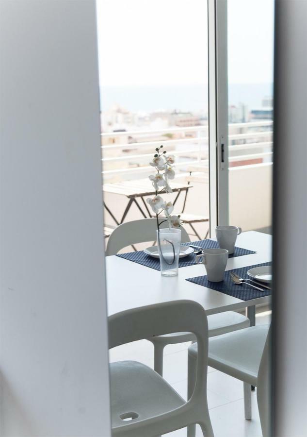 Suite International Alicante Exterior foto